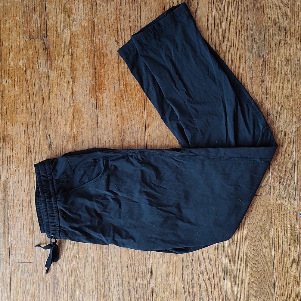 Eddie Bauer hiking pants